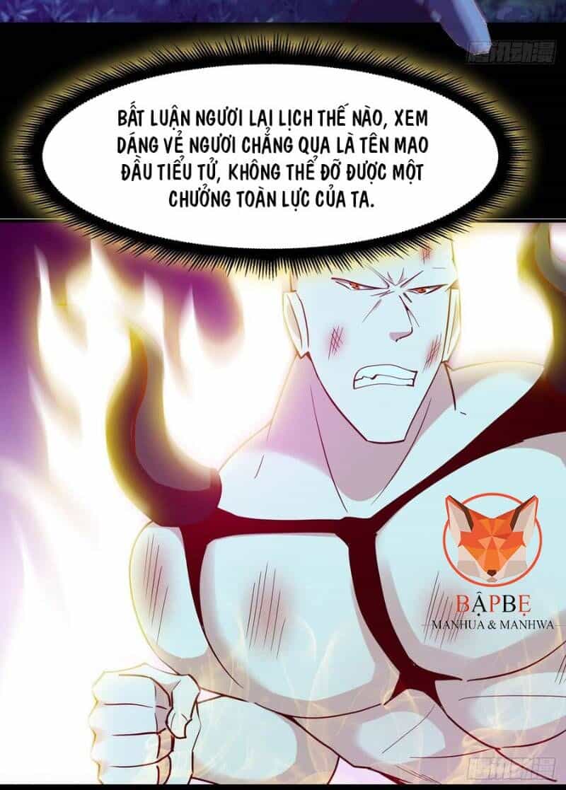 Trùng Sinh Đô Thị Thiên Tôn - Chương 93 - ảnh 20