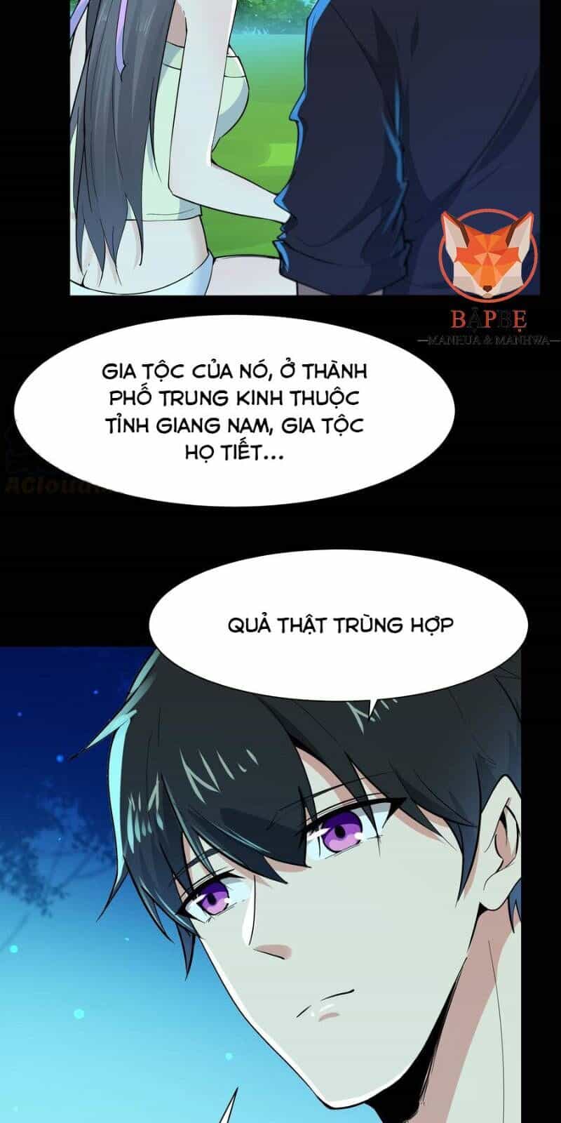 Trùng Sinh Đô Thị Thiên Tôn - Chương 95 - ảnh 24