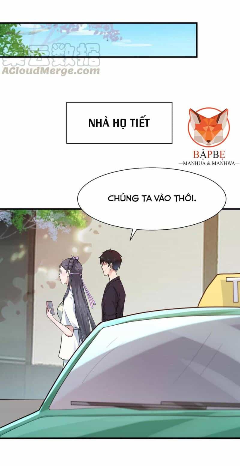 Trùng Sinh Đô Thị Thiên Tôn - Chương 97 - ảnh 15