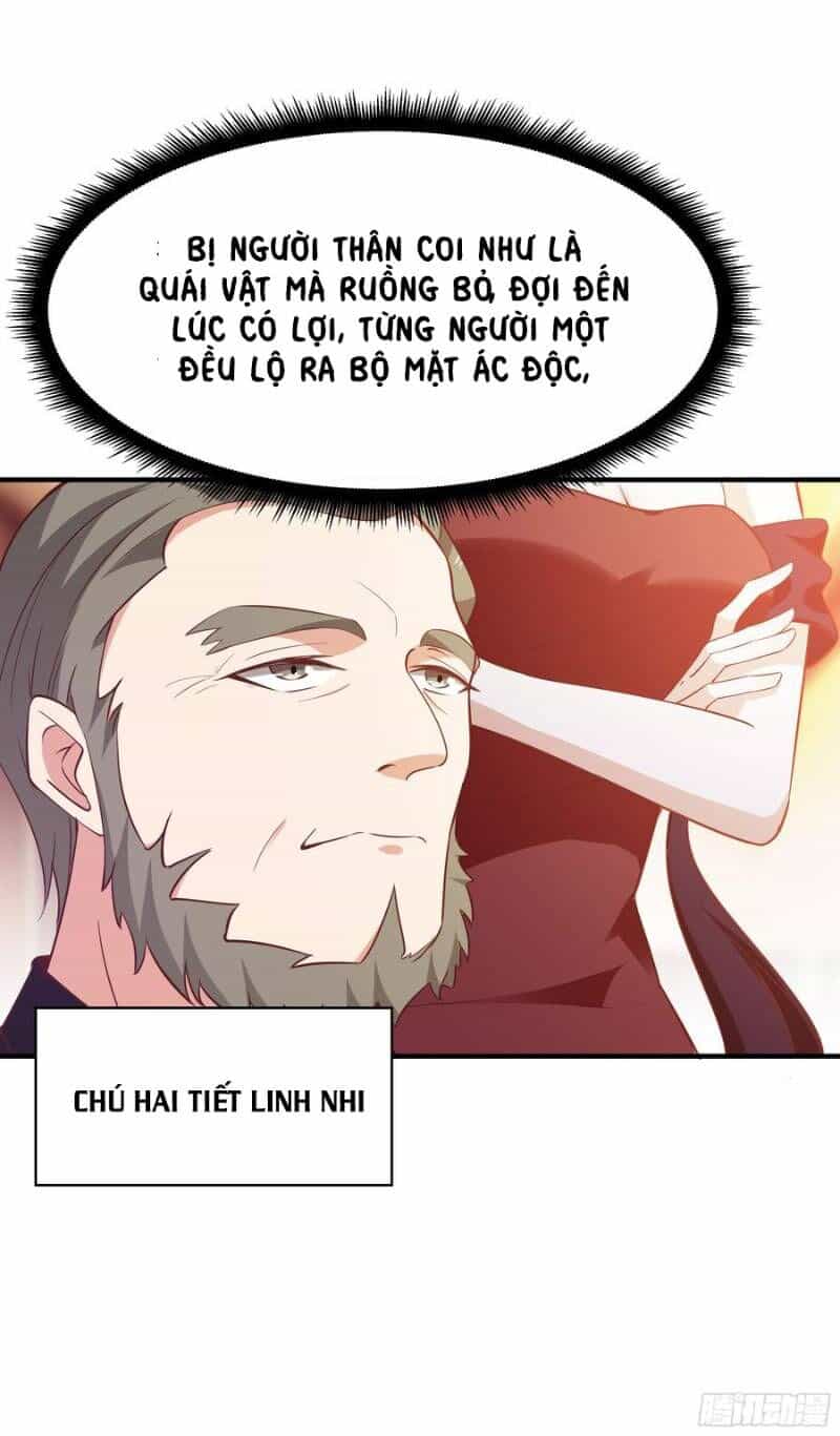 Trùng Sinh Đô Thị Thiên Tôn - Chương 98 - ảnh 29