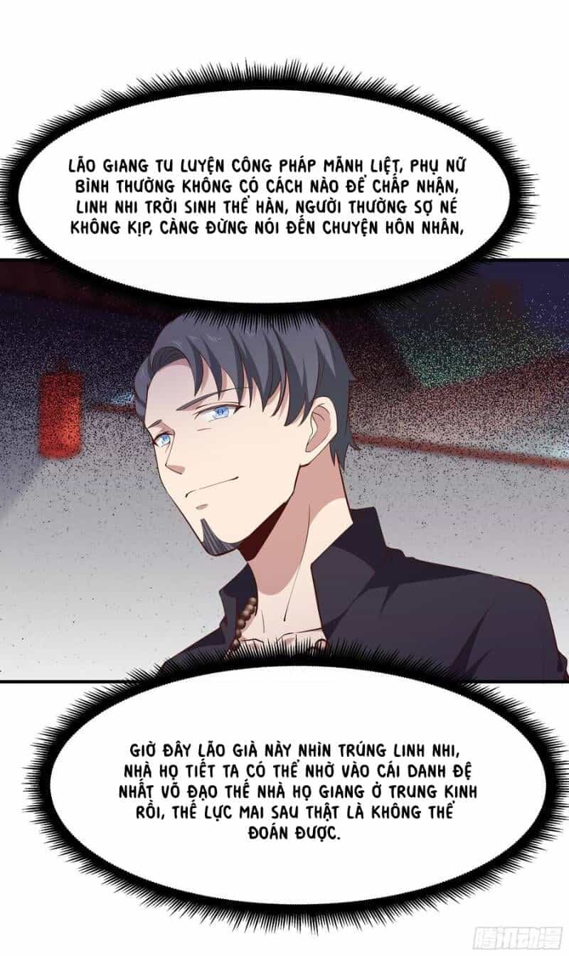 Trùng Sinh Đô Thị Thiên Tôn - Chương 98 - ảnh 7