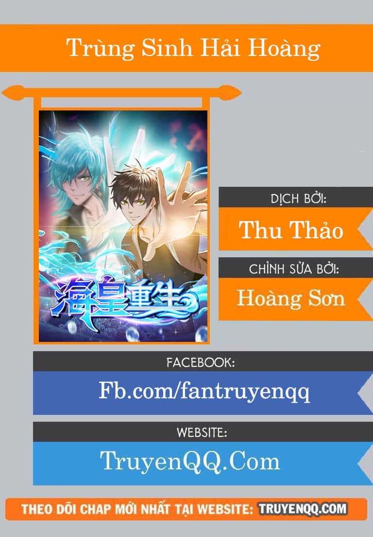 Trùng Sinh Hải Hoàng - Chương 0 - ảnh 15