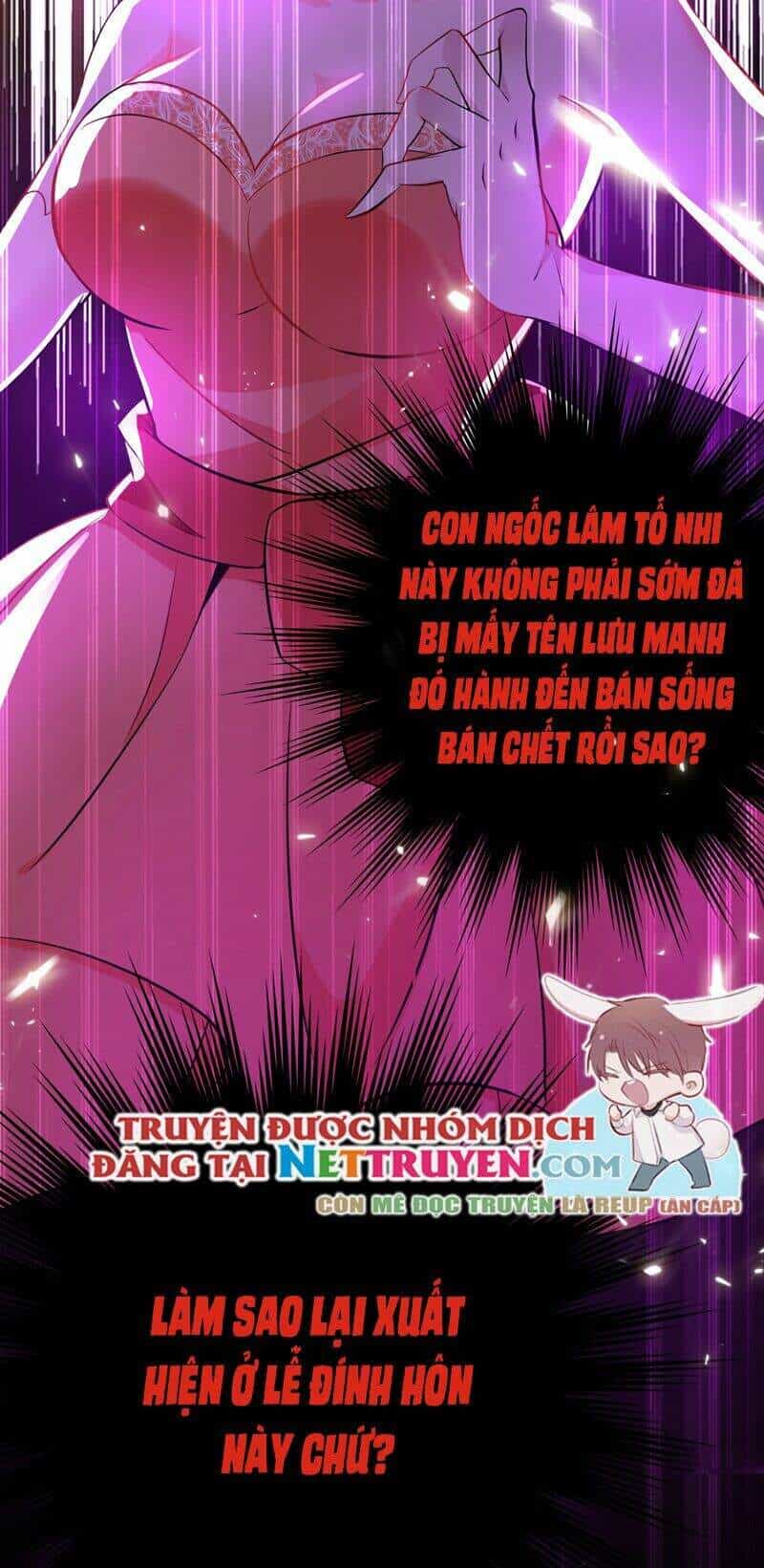 Trùng Sinh Không Gian: Cô Vợ Hào Môn Nóng Bỏng Không Dễ Chọc - Chương 5 - ảnh 7