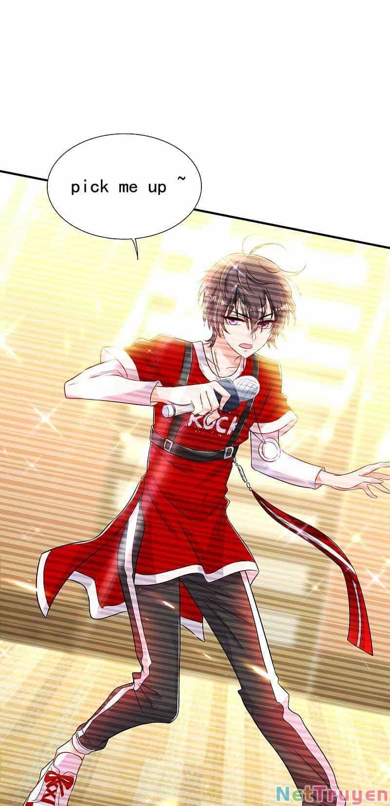 Trùng Sinh Không Gian: Cô Vợ Hào Môn Nóng Bỏng Không Dễ Chọc - Chương 89 - ảnh 3