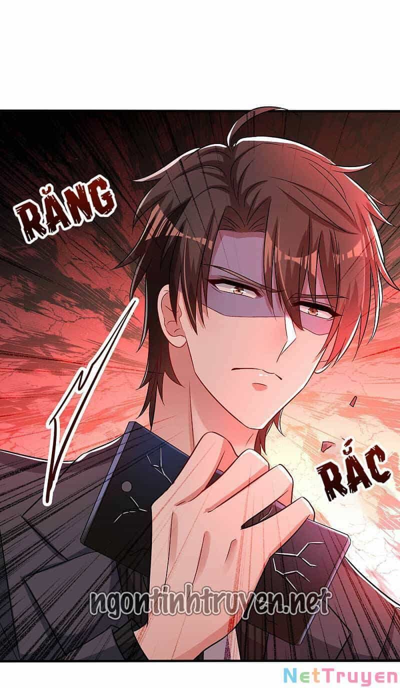 Trùng Sinh Không Gian: Cô Vợ Hào Môn Nóng Bỏng Không Dễ Chọc - Chương 89 - ảnh 44