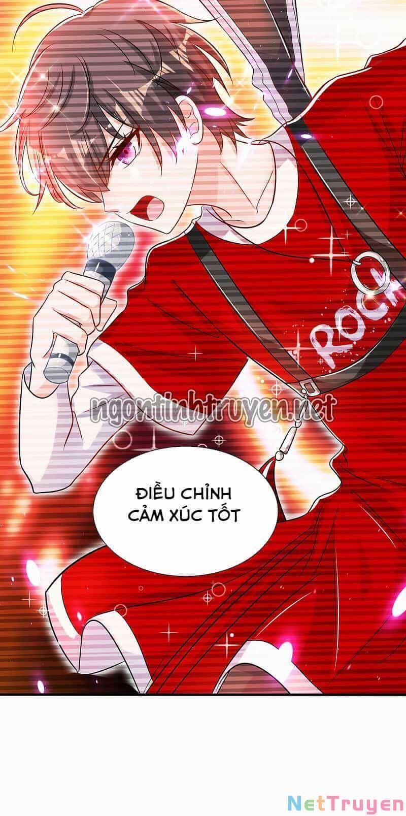 Trùng Sinh Không Gian: Cô Vợ Hào Môn Nóng Bỏng Không Dễ Chọc - Chương 89 - ảnh 8