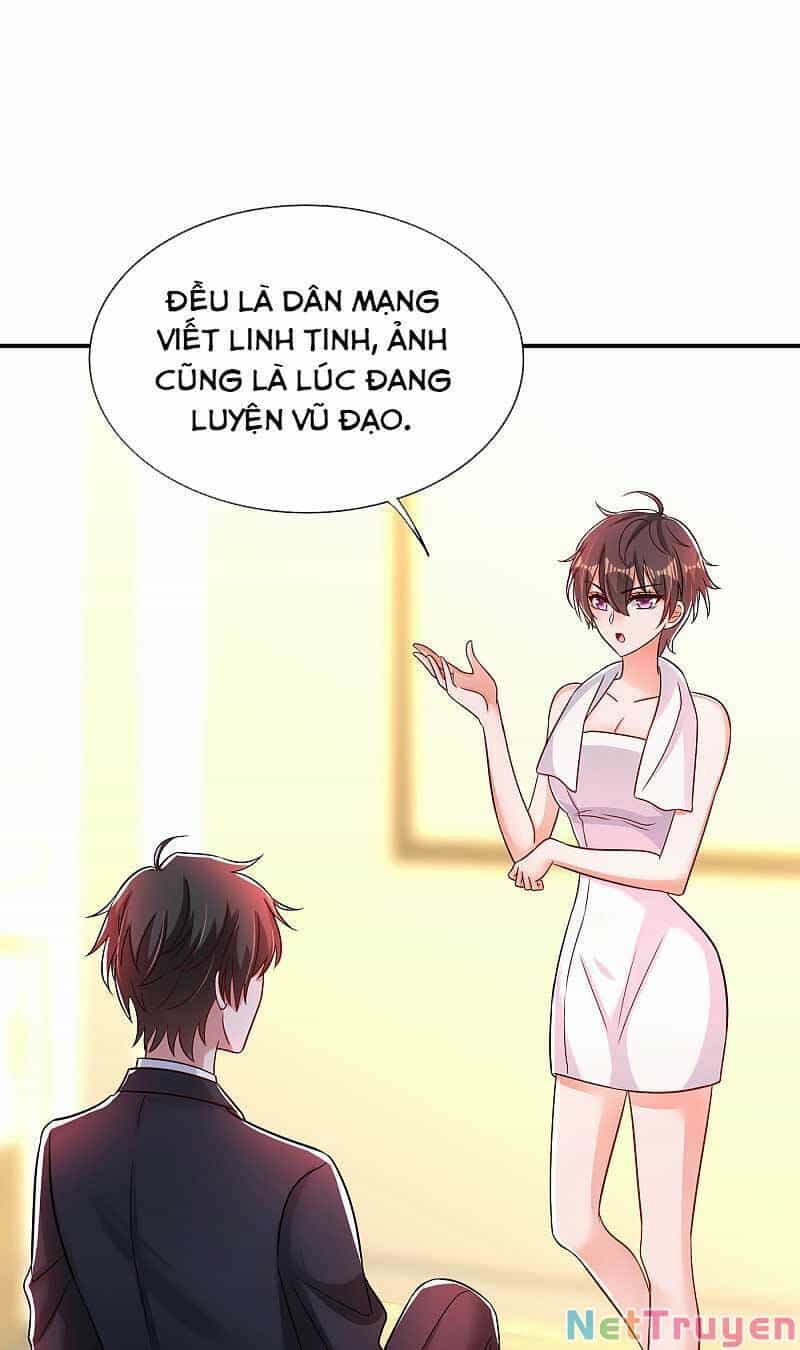 Trùng Sinh Không Gian: Cô Vợ Hào Môn Nóng Bỏng Không Dễ Chọc - Chương 91 - ảnh 6