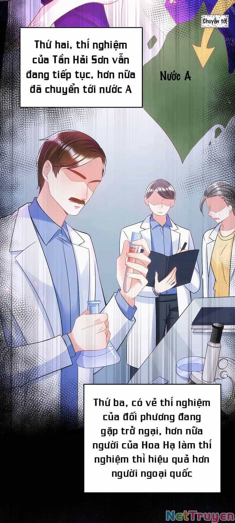 Trùng Sinh Không Gian: Cô Vợ Hào Môn Nóng Bỏng Không Dễ Chọc - Chương 94 - ảnh 29