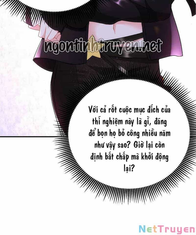 Trùng Sinh Không Gian: Cô Vợ Hào Môn Nóng Bỏng Không Dễ Chọc - Chương 94 - ảnh 31