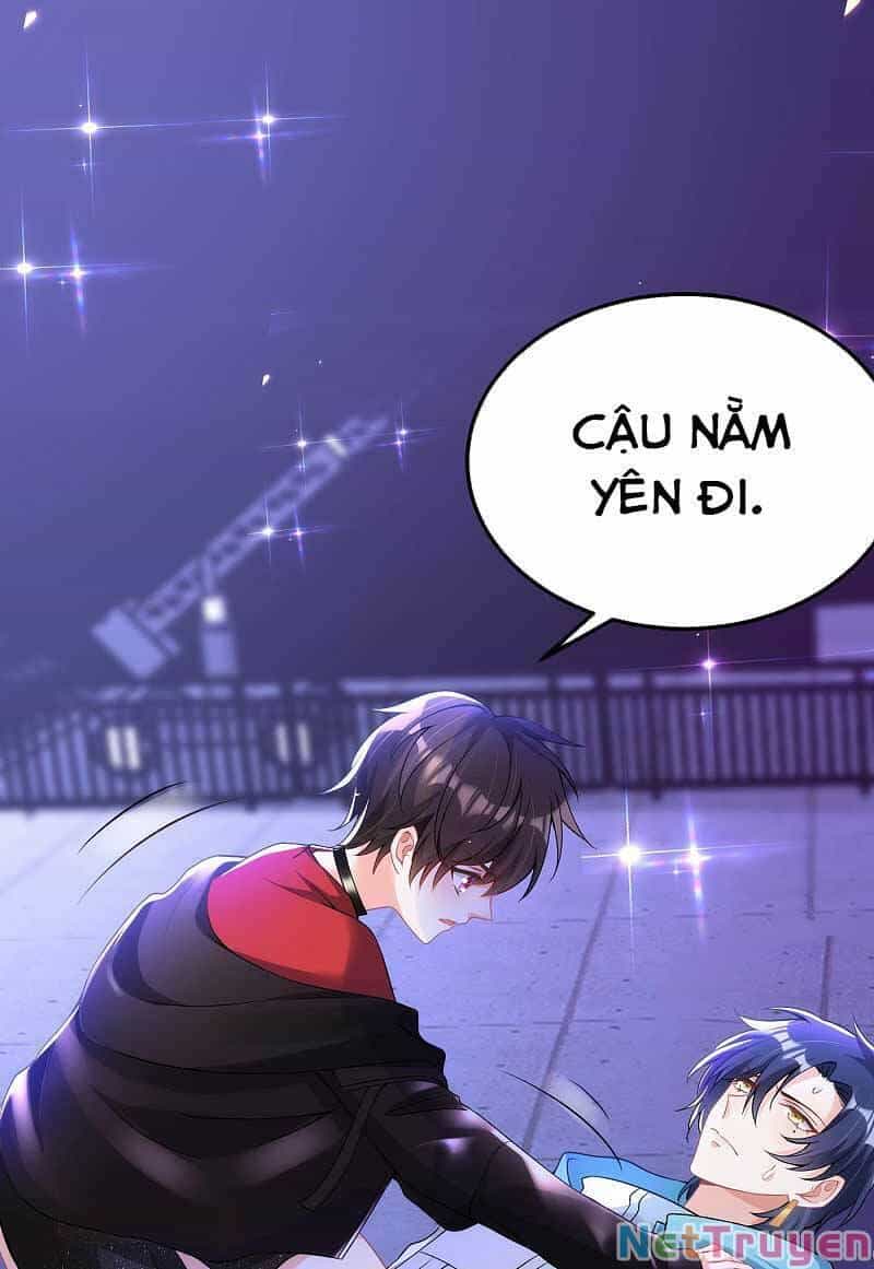 Trùng Sinh Không Gian: Cô Vợ Hào Môn Nóng Bỏng Không Dễ Chọc - Chương 95 - ảnh 26