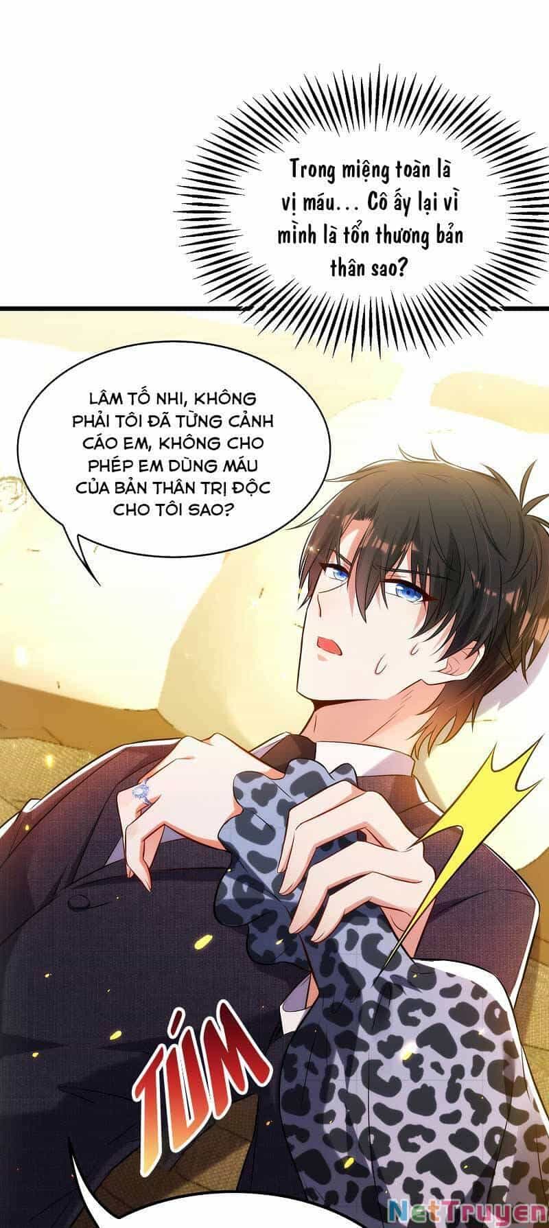 Trùng Sinh Không Gian: Cô Vợ Hào Môn Nóng Bỏng Không Dễ Chọc - Chương 106 - ảnh 29