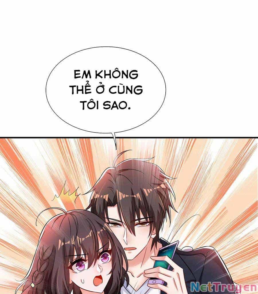 Trùng Sinh Không Gian: Cô Vợ Hào Môn Nóng Bỏng Không Dễ Chọc - Chương 112 - ảnh 26
