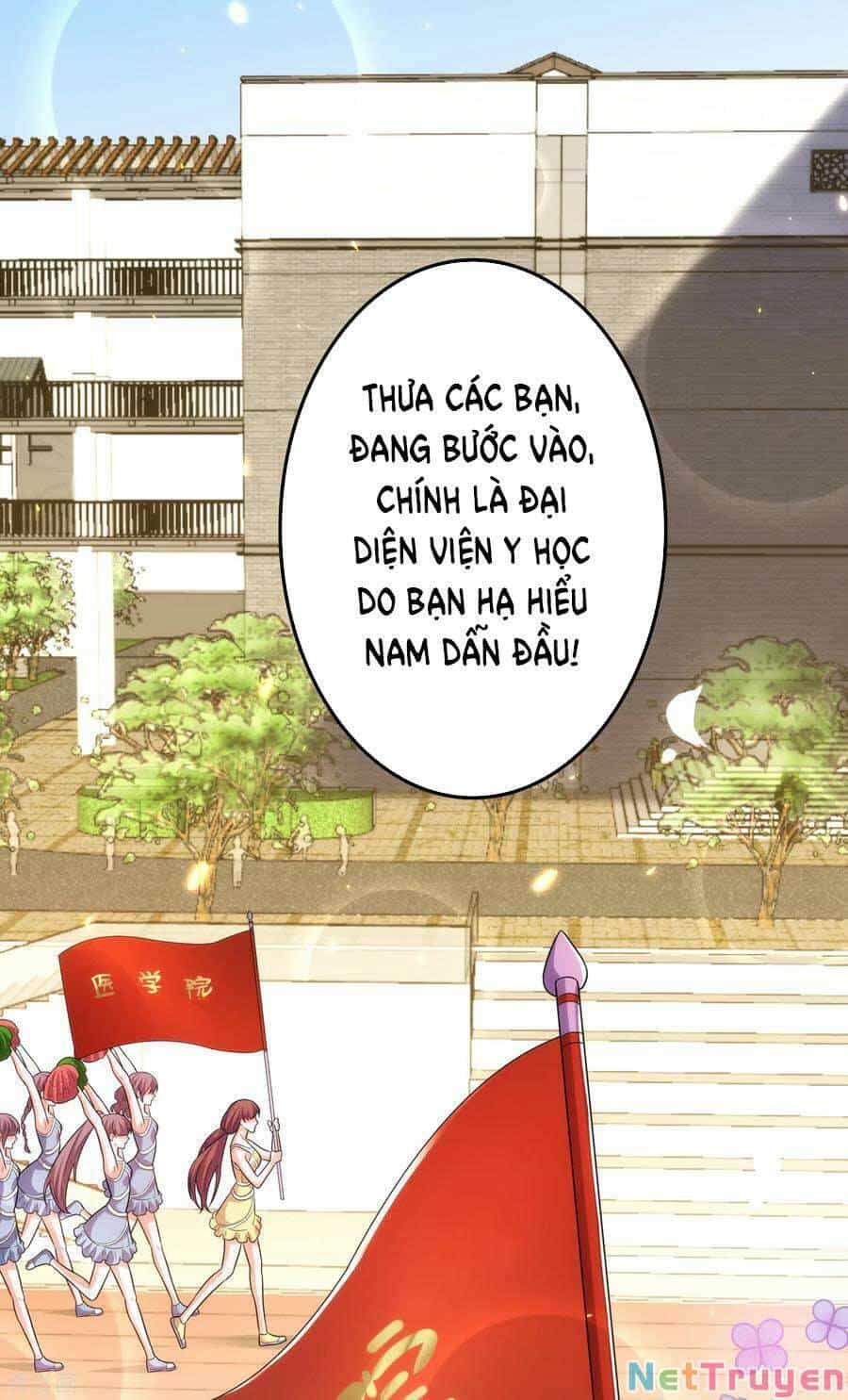 Trùng Sinh Không Gian: Cô Vợ Hào Môn Nóng Bỏng Không Dễ Chọc - Chương 114 - ảnh 26