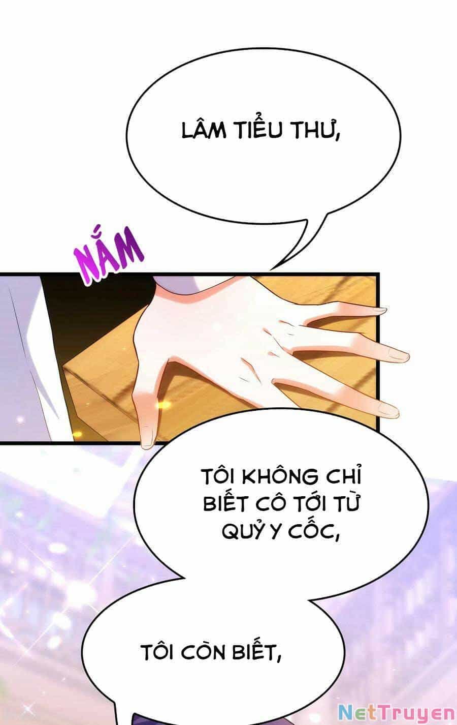 Trùng Sinh Không Gian: Cô Vợ Hào Môn Nóng Bỏng Không Dễ Chọc - Chương 115 - ảnh 27
