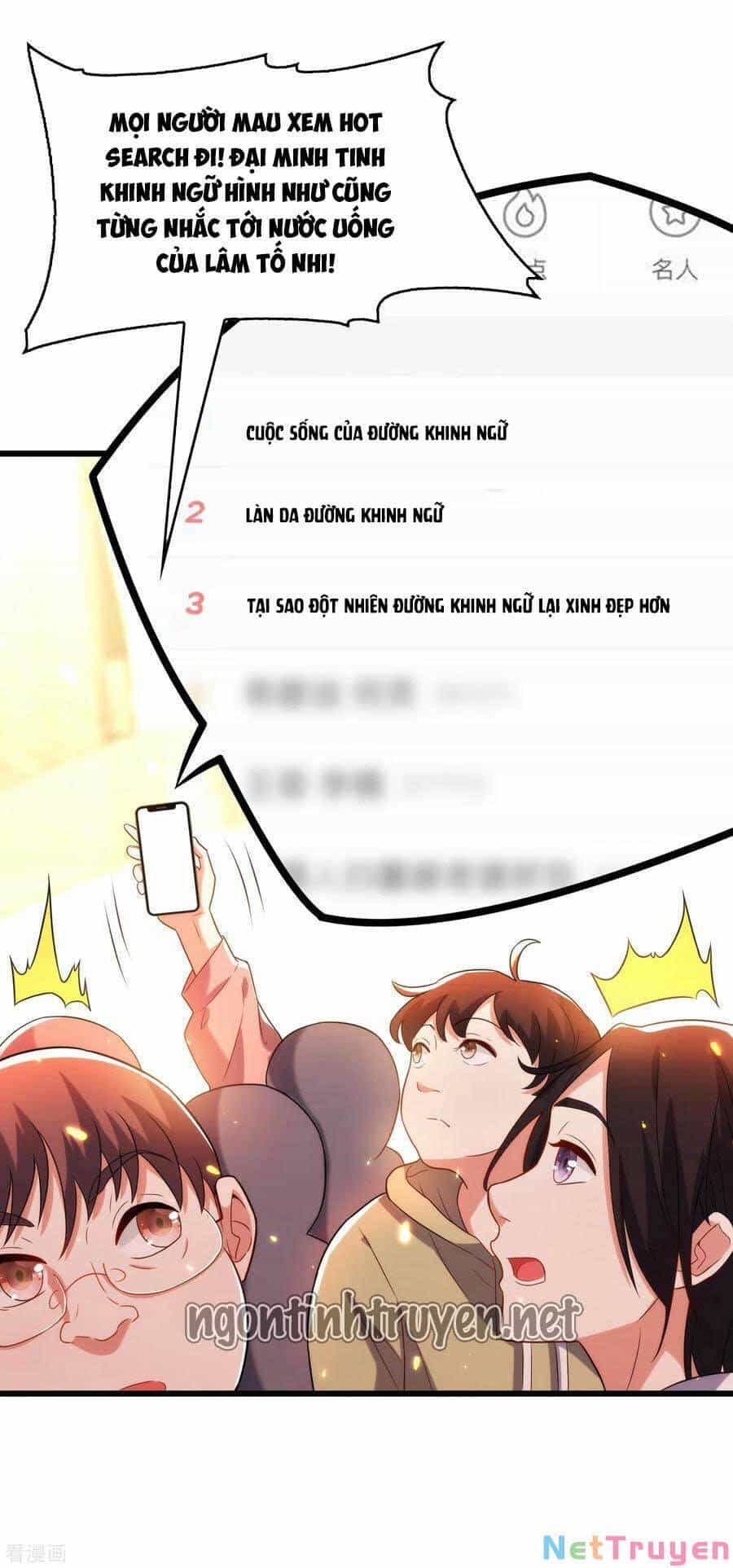 Trùng Sinh Không Gian: Cô Vợ Hào Môn Nóng Bỏng Không Dễ Chọc - Chương 115 - ảnh 3