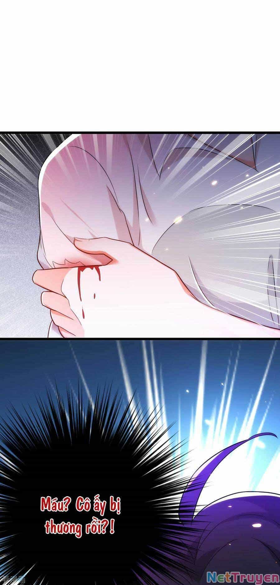 Trùng Sinh Không Gian: Cô Vợ Hào Môn Nóng Bỏng Không Dễ Chọc - Chương 119 - ảnh 7