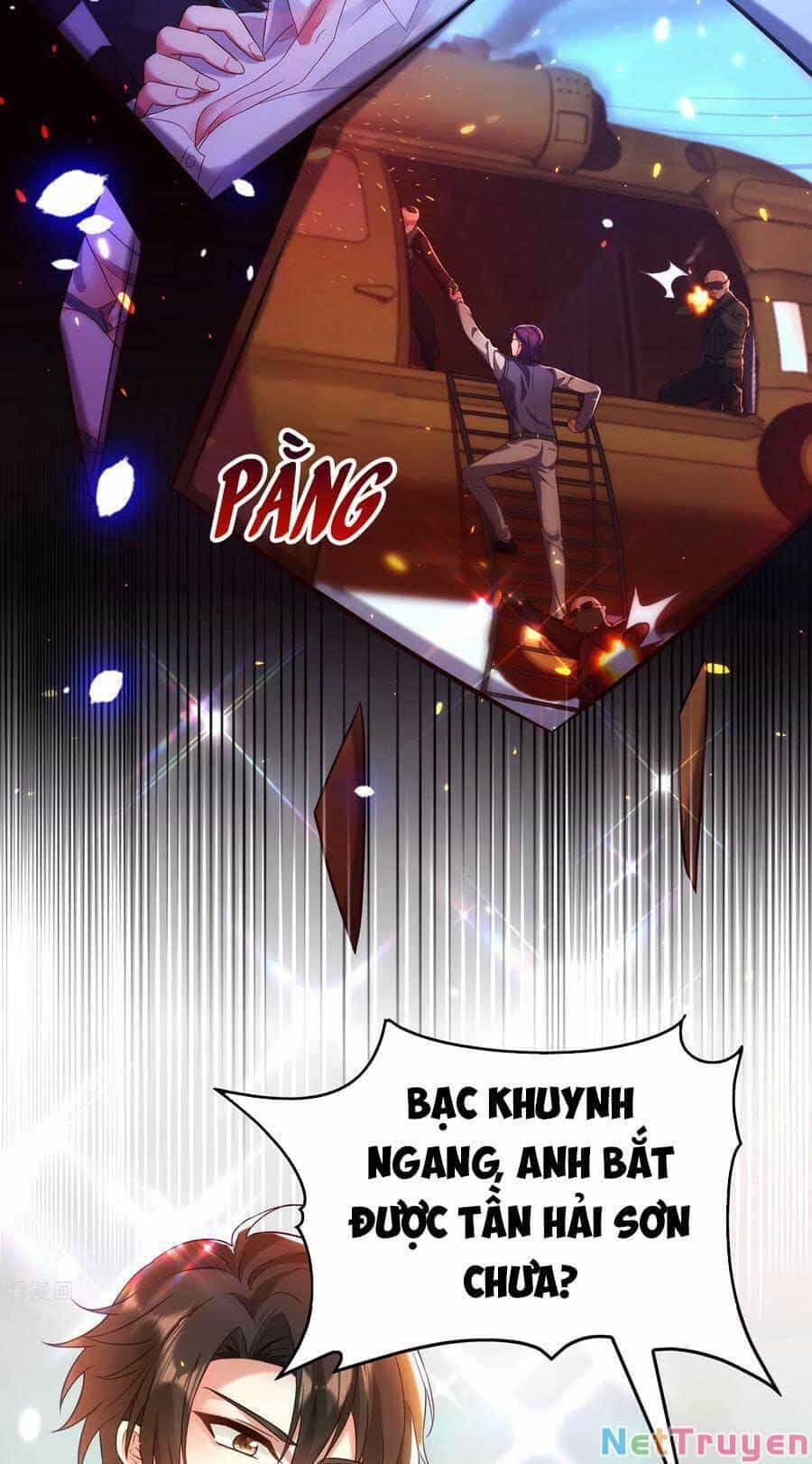 Trùng Sinh Không Gian: Cô Vợ Hào Môn Nóng Bỏng Không Dễ Chọc - Chương 120 - ảnh 35