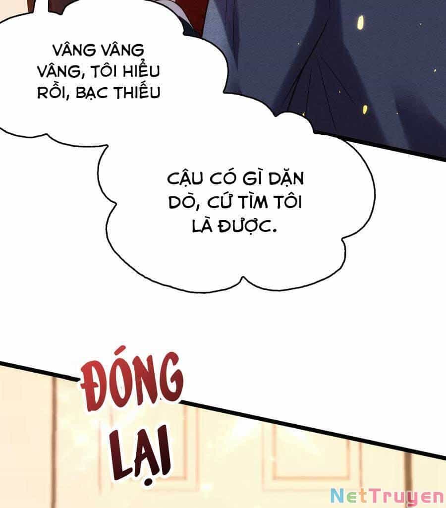 Trùng Sinh Không Gian: Cô Vợ Hào Môn Nóng Bỏng Không Dễ Chọc - Chương 123 - ảnh 4