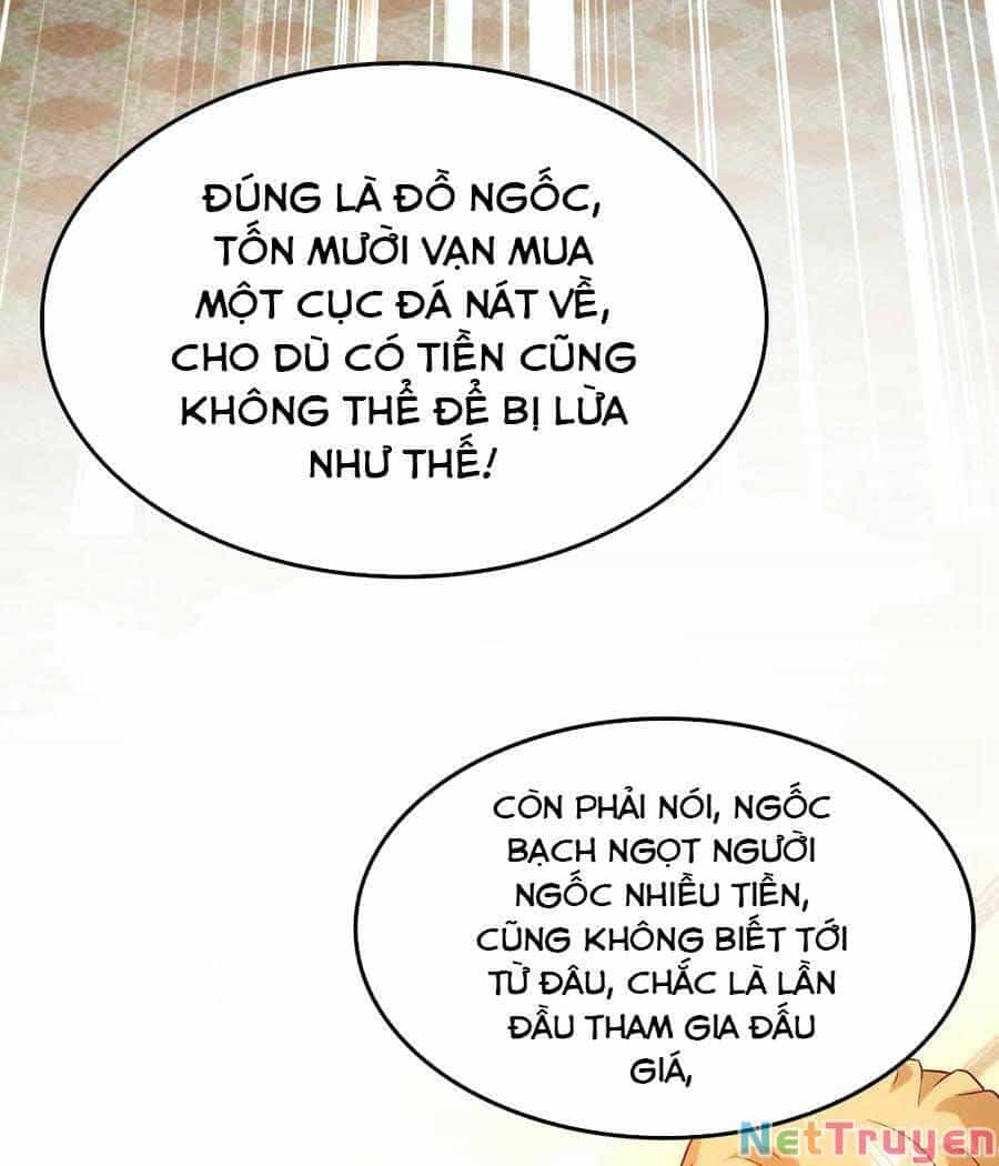 Trùng Sinh Không Gian: Cô Vợ Hào Môn Nóng Bỏng Không Dễ Chọc - Chương 124 - ảnh 3