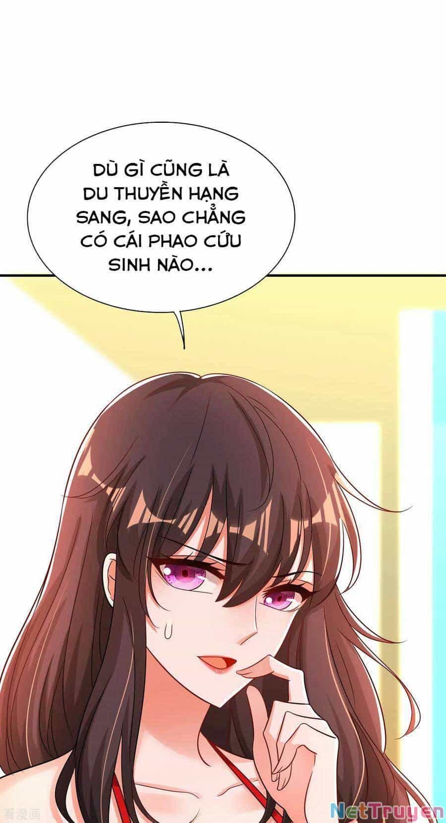 Trùng Sinh Không Gian: Cô Vợ Hào Môn Nóng Bỏng Không Dễ Chọc - Chương 127 - ảnh 8