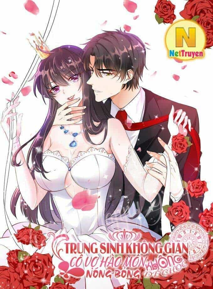 Trùng Sinh Không Gian: Cô Vợ Hào Môn Nóng Bỏng Không Dễ Chọc - Chương 7 - ảnh 2