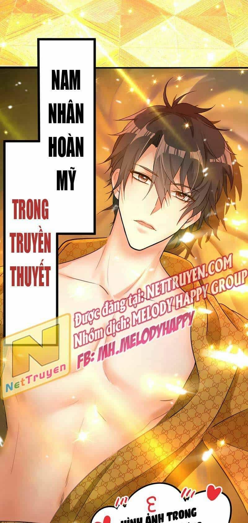 Trùng Sinh Không Gian: Cô Vợ Hào Môn Nóng Bỏng Không Dễ Chọc - Chương 7 - ảnh 8