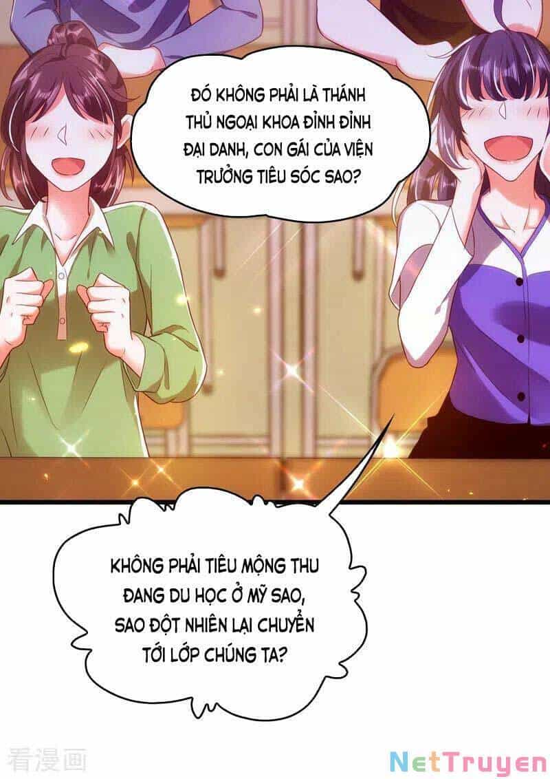 Trùng Sinh Không Gian: Cô Vợ Hào Môn Nóng Bỏng Không Dễ Chọc - Chương 130 - ảnh 23