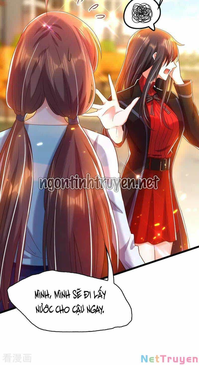 Trùng Sinh Không Gian: Cô Vợ Hào Môn Nóng Bỏng Không Dễ Chọc - Chương 133 - ảnh 19