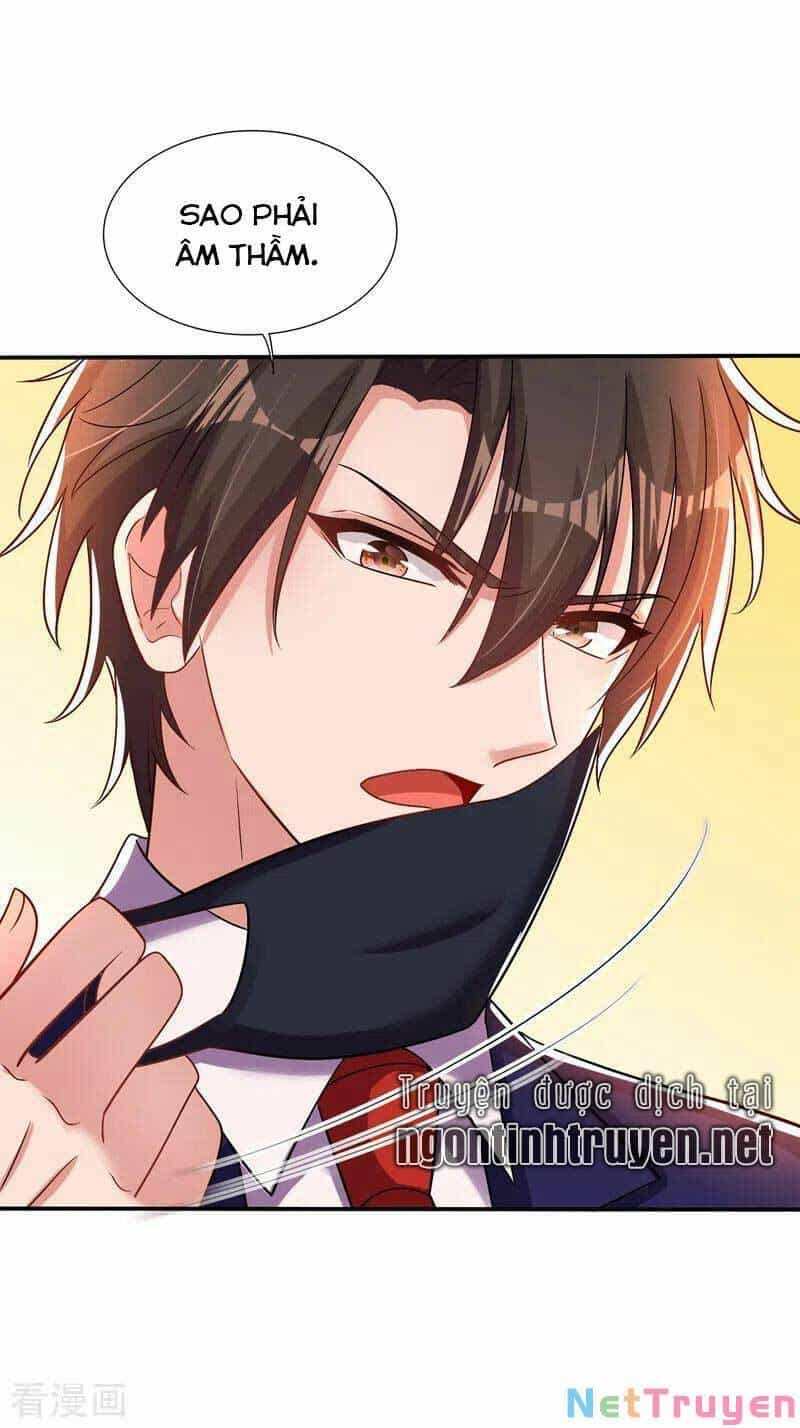 Trùng Sinh Không Gian: Cô Vợ Hào Môn Nóng Bỏng Không Dễ Chọc - Chương 140 - ảnh 14