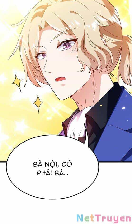 Trùng Sinh Không Gian: Cô Vợ Hào Môn Nóng Bỏng Không Dễ Chọc - Chương 143 - ảnh 34