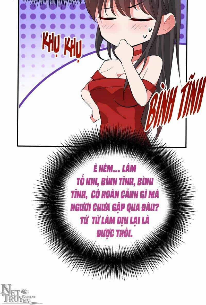 Trùng Sinh Không Gian: Cô Vợ Hào Môn Nóng Bỏng Không Dễ Chọc - Chương 8 - ảnh 24