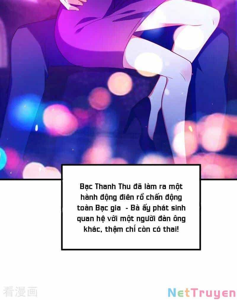 Trùng Sinh Không Gian: Cô Vợ Hào Môn Nóng Bỏng Không Dễ Chọc - Chương 148 - ảnh 32