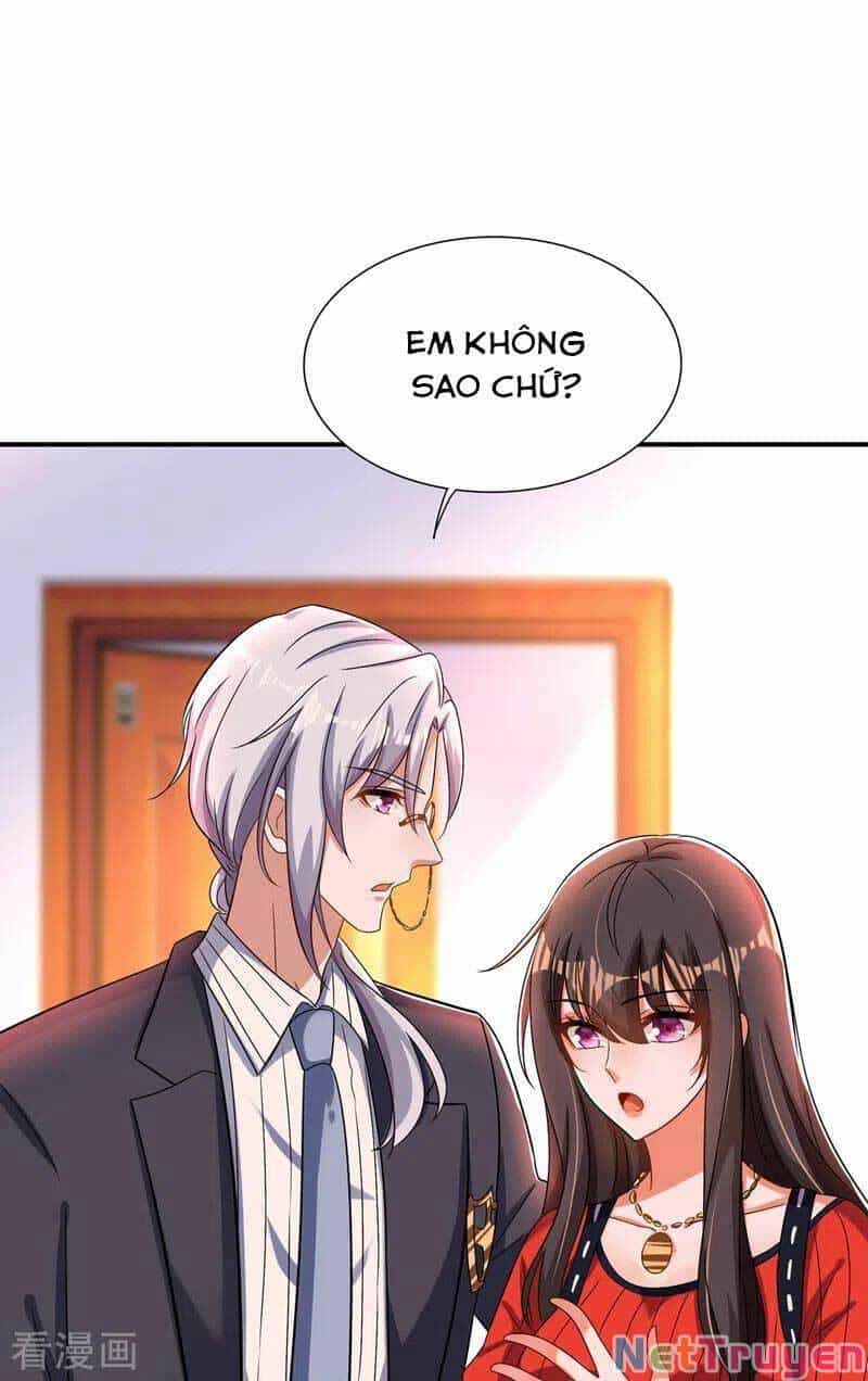 Trùng Sinh Không Gian: Cô Vợ Hào Môn Nóng Bỏng Không Dễ Chọc - Chương 150 - ảnh 31