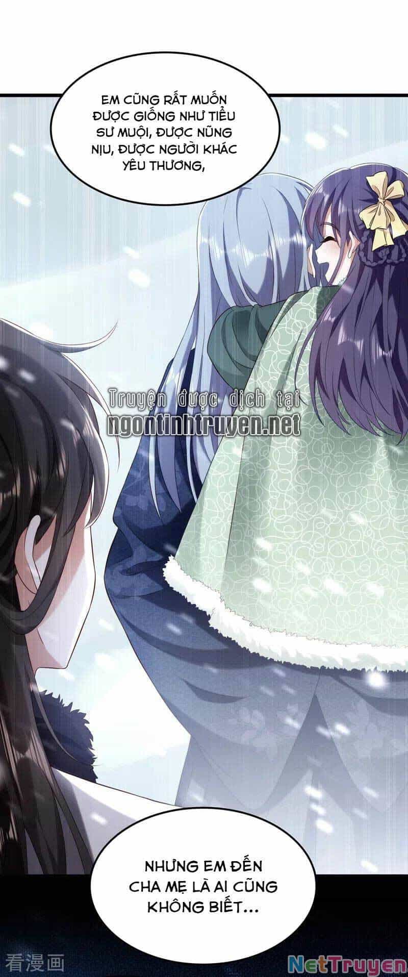 Trùng Sinh Không Gian: Cô Vợ Hào Môn Nóng Bỏng Không Dễ Chọc - Chương 152 - ảnh 27