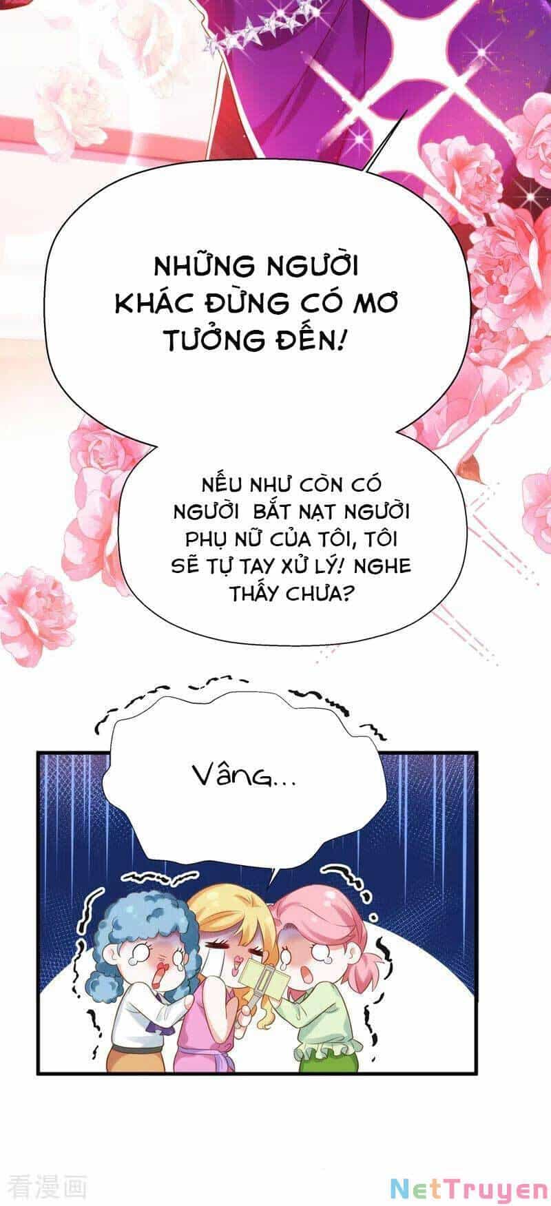 Trùng Sinh Không Gian: Cô Vợ Hào Môn Nóng Bỏng Không Dễ Chọc - Chương 159 - ảnh 12