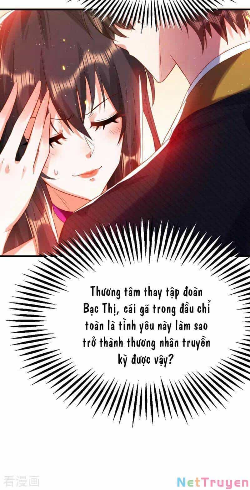 Trùng Sinh Không Gian: Cô Vợ Hào Môn Nóng Bỏng Không Dễ Chọc - Chương 159 - ảnh 7