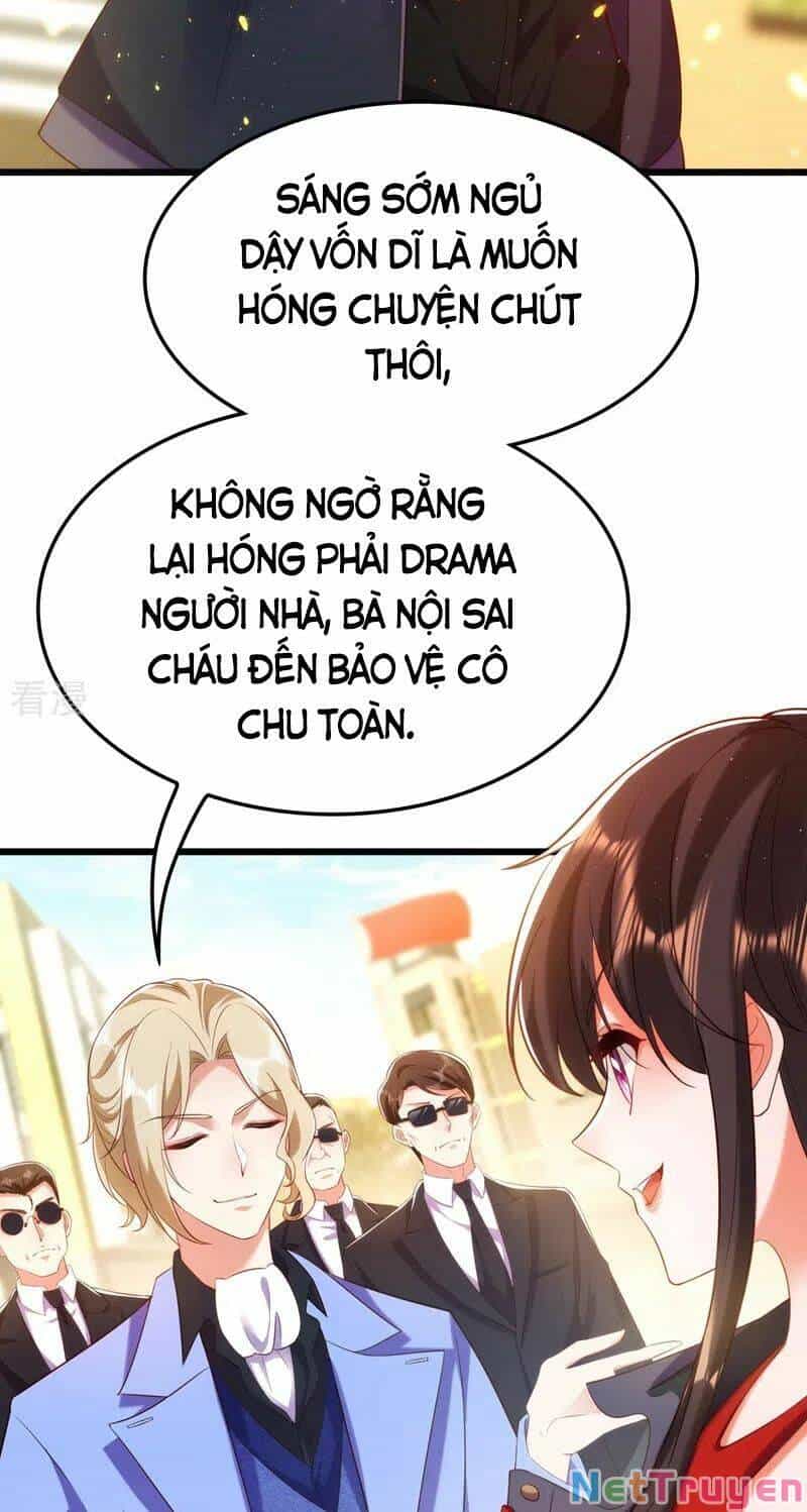 Trùng Sinh Không Gian: Cô Vợ Hào Môn Nóng Bỏng Không Dễ Chọc - Chương 160 - ảnh 23