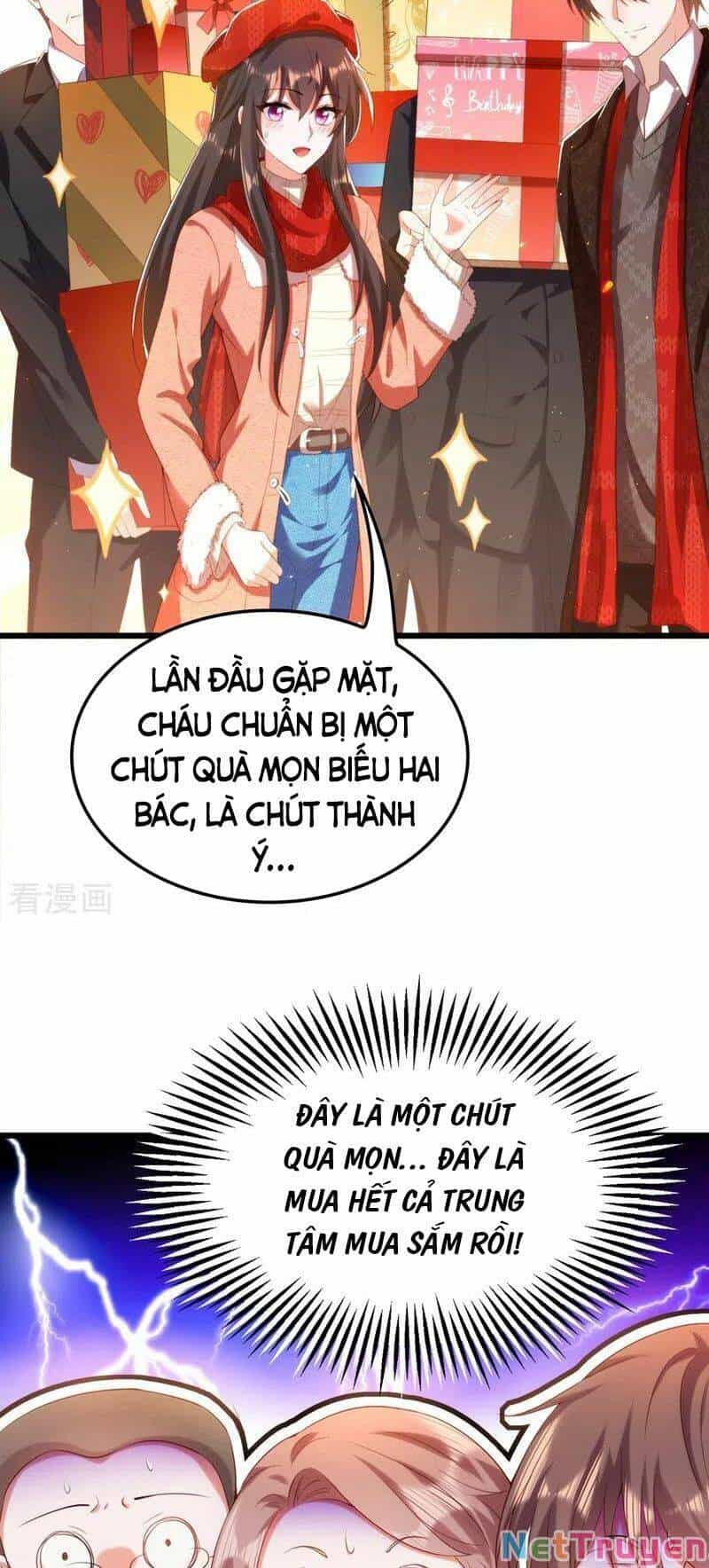 Trùng Sinh Không Gian: Cô Vợ Hào Môn Nóng Bỏng Không Dễ Chọc - Chương 161 - ảnh 14