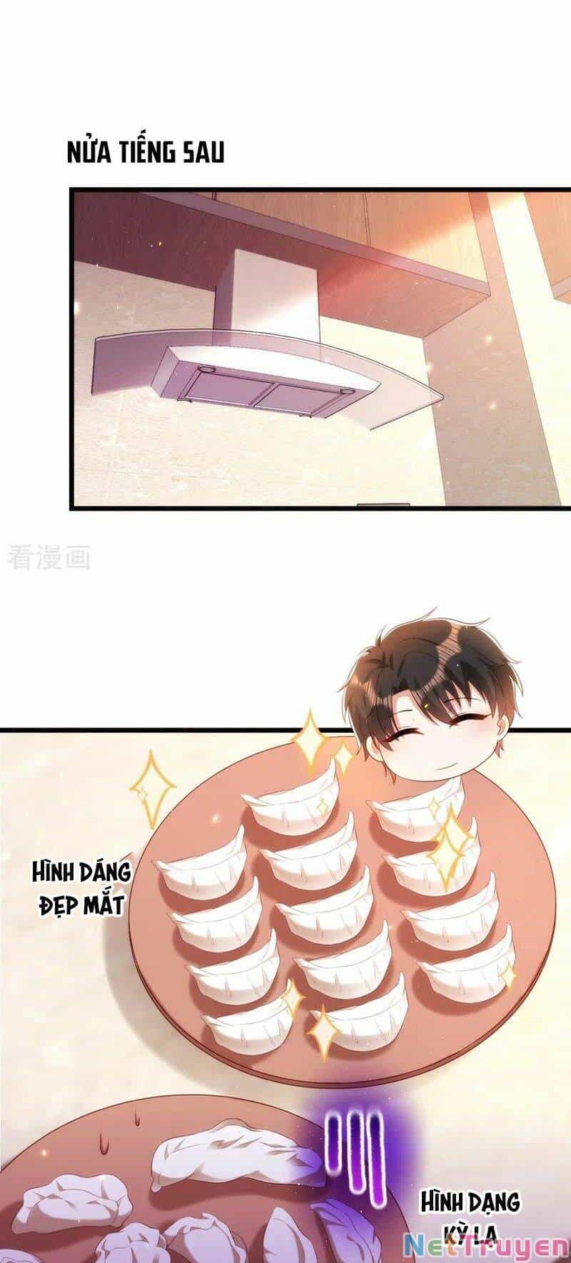 Trùng Sinh Không Gian: Cô Vợ Hào Môn Nóng Bỏng Không Dễ Chọc - Chương 161 - ảnh 17