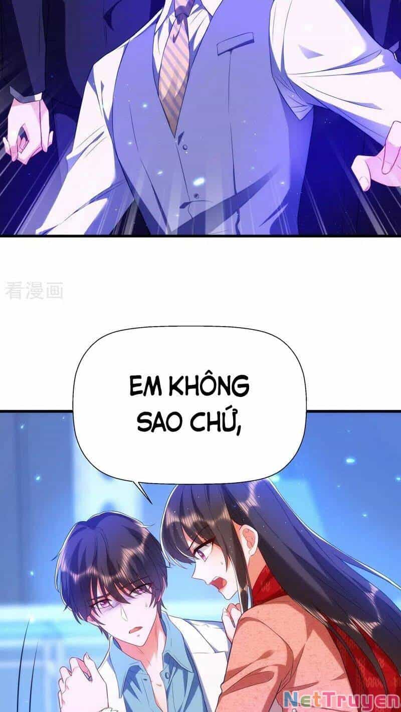 Trùng Sinh Không Gian: Cô Vợ Hào Môn Nóng Bỏng Không Dễ Chọc - Chương 163 - ảnh 10