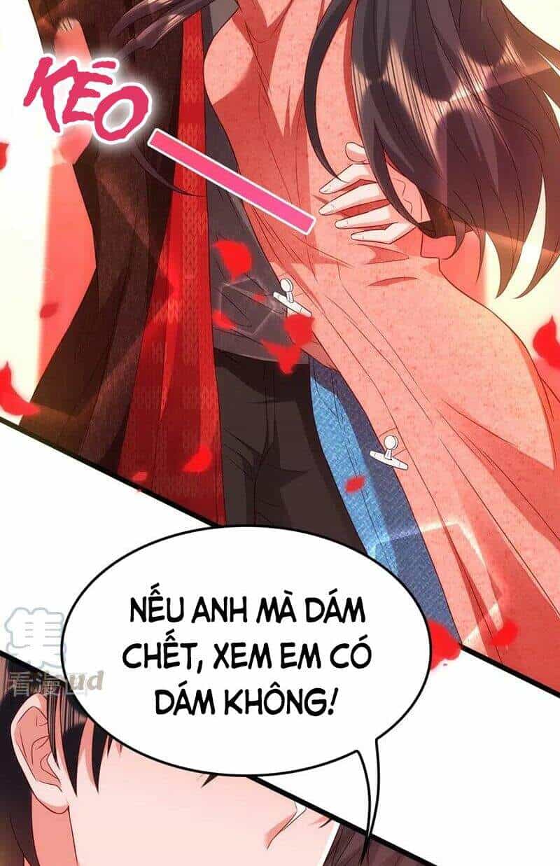 Trùng Sinh Không Gian: Cô Vợ Hào Môn Nóng Bỏng Không Dễ Chọc - Chương 166 - ảnh 4