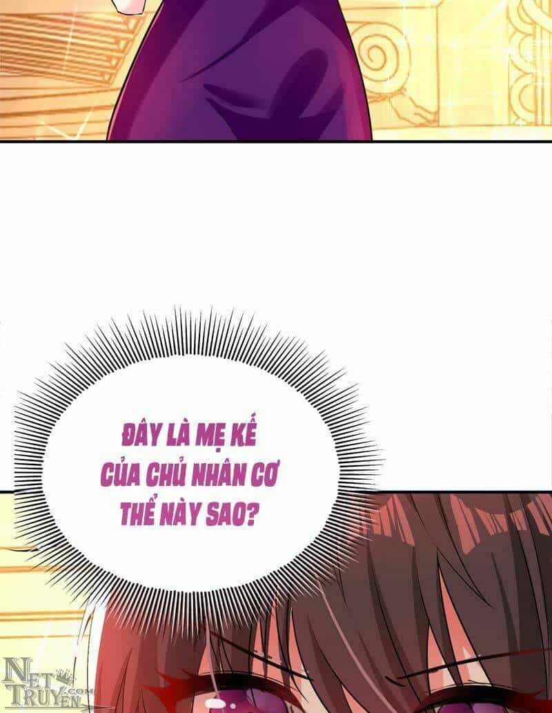 Trùng Sinh Không Gian: Cô Vợ Hào Môn Nóng Bỏng Không Dễ Chọc - Chương 9 - ảnh 25