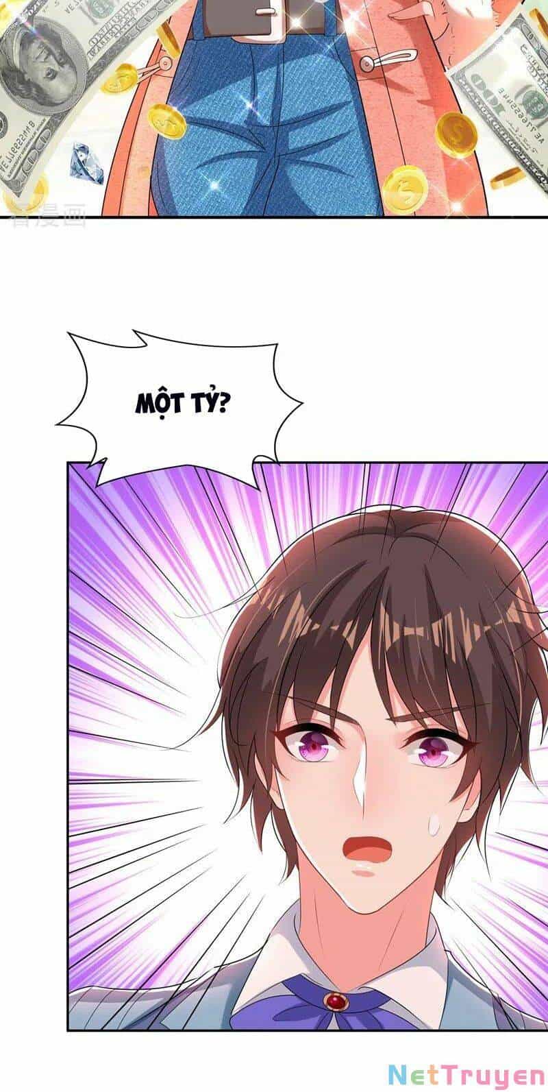 Trùng Sinh Không Gian: Cô Vợ Hào Môn Nóng Bỏng Không Dễ Chọc - Chương 167 - ảnh 17