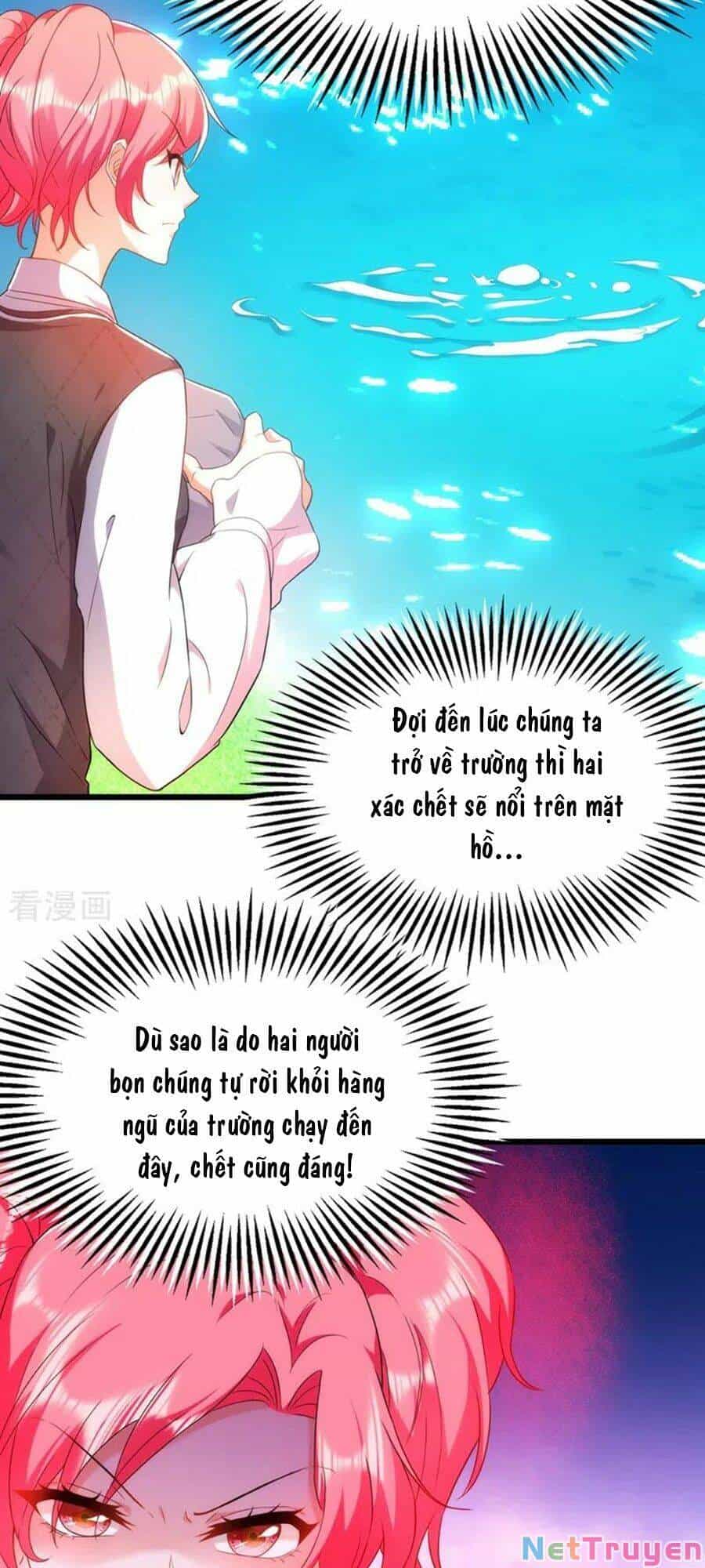 Trùng Sinh Không Gian: Cô Vợ Hào Môn Nóng Bỏng Không Dễ Chọc - Chương 169 - ảnh 13