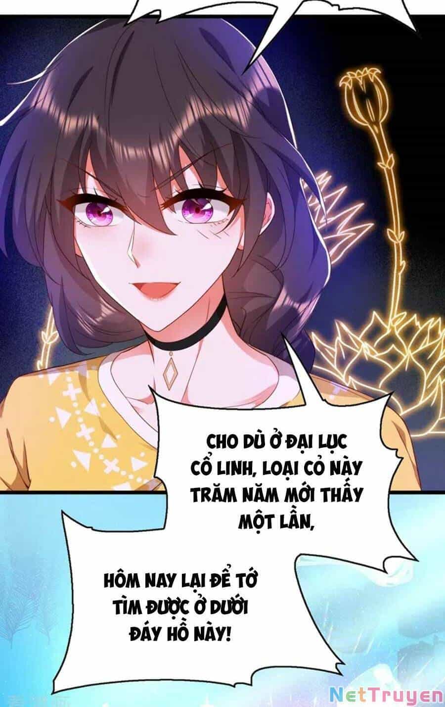 Trùng Sinh Không Gian: Cô Vợ Hào Môn Nóng Bỏng Không Dễ Chọc - Chương 169 - ảnh 27
