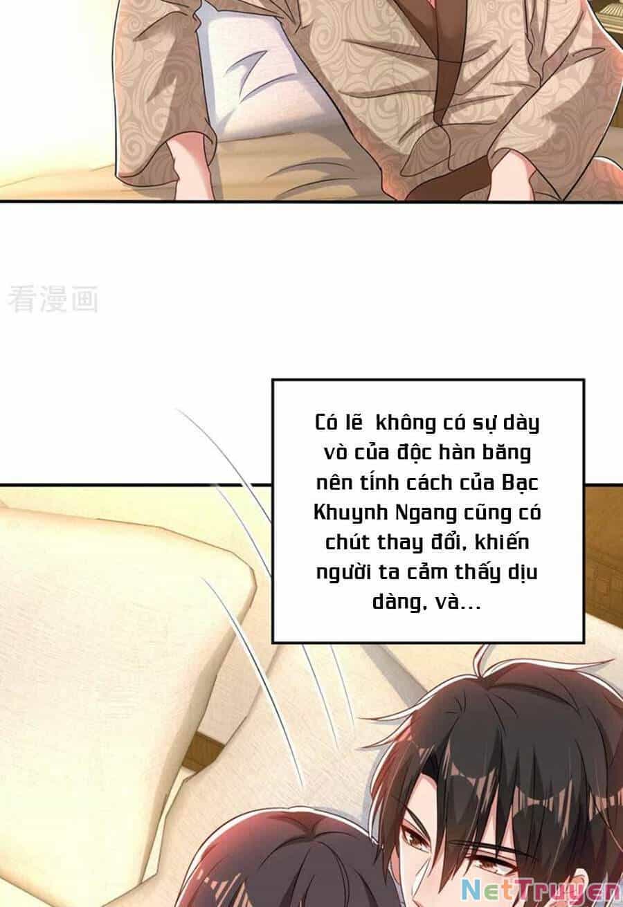 Trùng Sinh Không Gian: Cô Vợ Hào Môn Nóng Bỏng Không Dễ Chọc - Chương 172 - ảnh 19