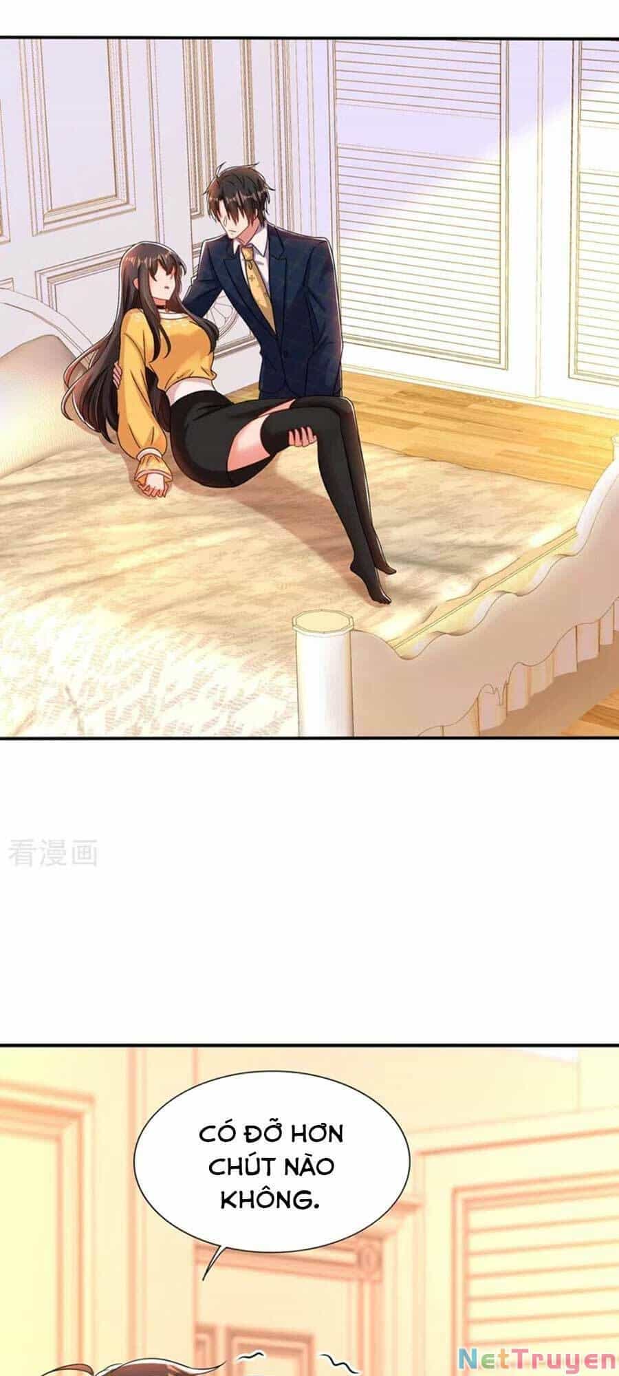 Trùng Sinh Không Gian: Cô Vợ Hào Môn Nóng Bỏng Không Dễ Chọc - Chương 172 - ảnh 4