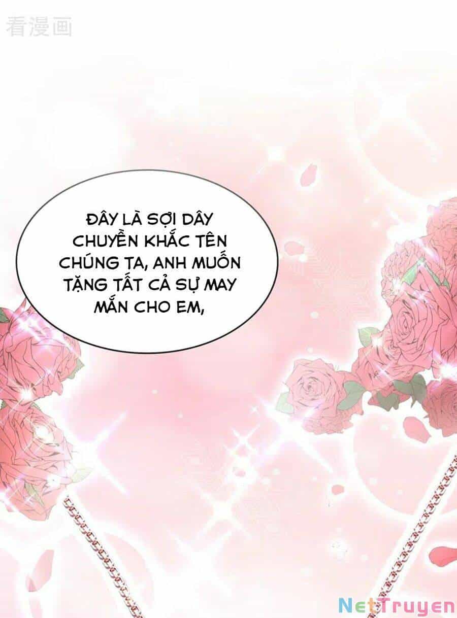 Trùng Sinh Không Gian: Cô Vợ Hào Môn Nóng Bỏng Không Dễ Chọc - Chương 176 - ảnh 24
