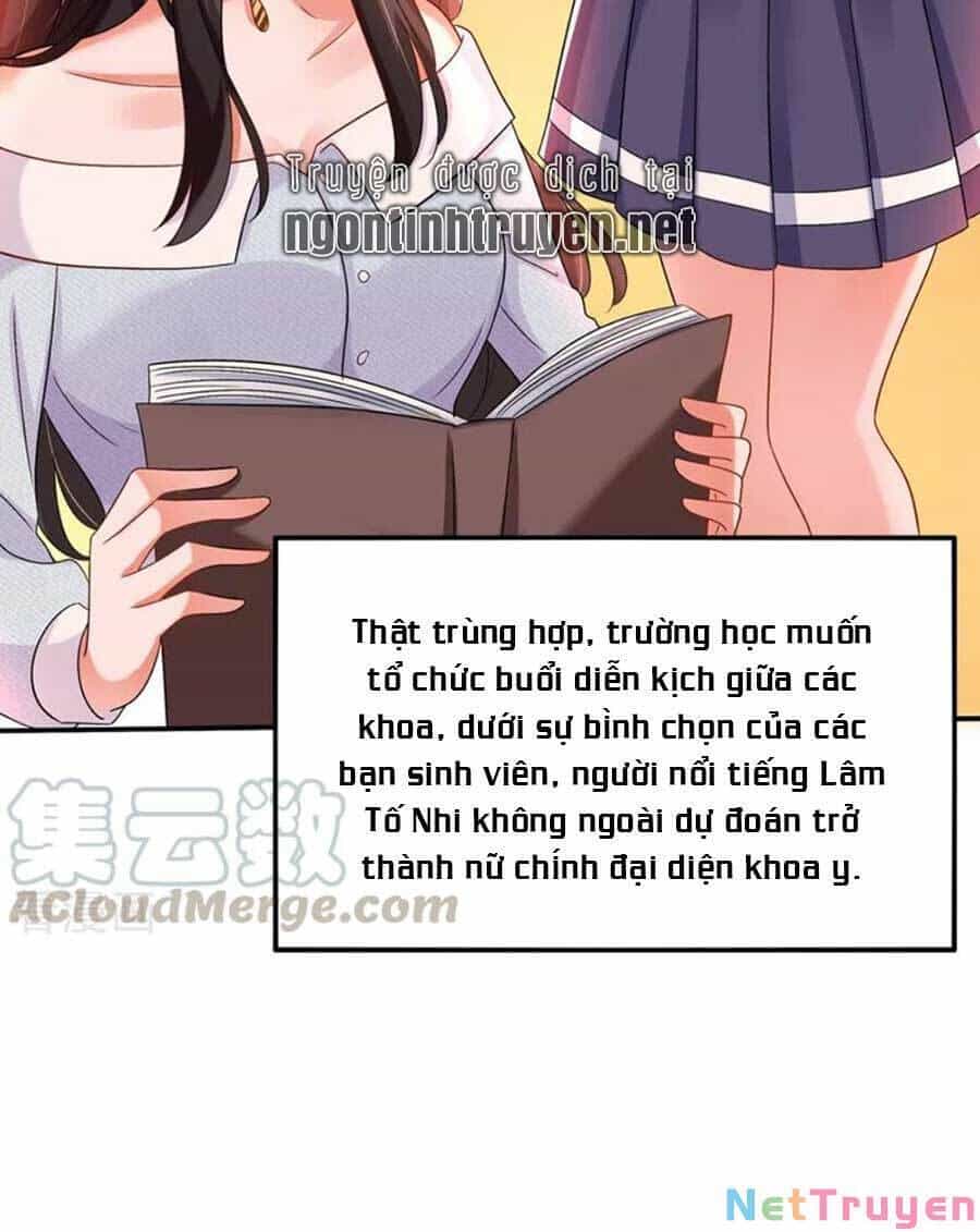 Trùng Sinh Không Gian: Cô Vợ Hào Môn Nóng Bỏng Không Dễ Chọc - Chương 177 - ảnh 16