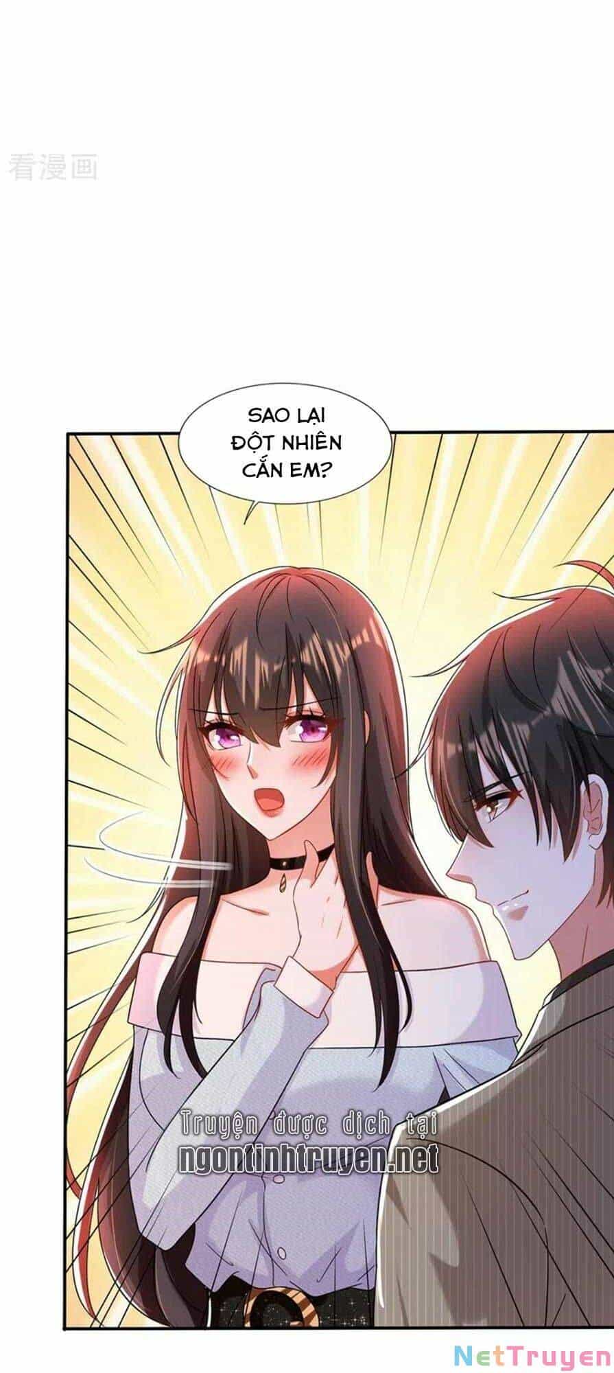 Trùng Sinh Không Gian: Cô Vợ Hào Môn Nóng Bỏng Không Dễ Chọc - Chương 177 - ảnh 5